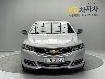 ChevroletGMDaewoo Impala 2016, 150566 км, за 4488.68 USD