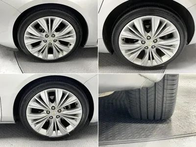 ChevroletGMDaewoo Impala 2016, 150566 км, за 4488.68 USD