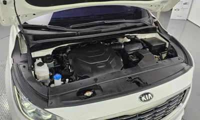 Kia Canival 2019, 132417 км, за 10733.81 USD - фото 6