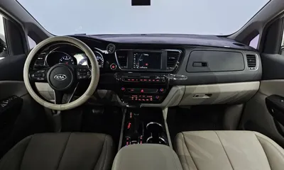 Kia Canival 2019, 132417 км, за 10733.81 USD - фото 7