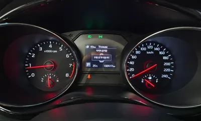 Kia Canival 2019, 132417 км, за 10733.81 USD - фото 8