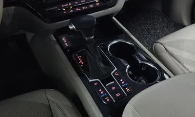 Kia Canival 2019, 132417 км, за 10733.81 USD - фото 9