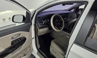 Kia Canival 2019, 132417 км, за 10733.81 USD - фото 11
