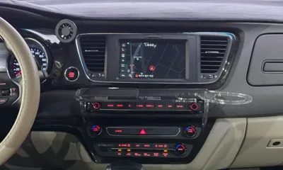 Kia Canival 2019, 132417 км, за 10733.81 USD - фото 15