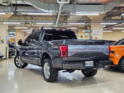 Ford F150 2017, 77500 км, за 27102.08 USD