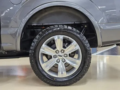 Ford F150 2017, 77500 км, за 27102.08 USD