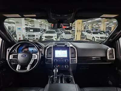 Ford F150 2017, 77500 км, за 26913.48 USD - фото 7