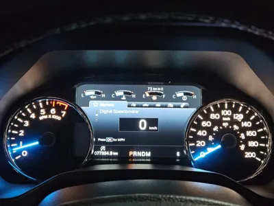 Ford F150 2017, 77500 км, за 26913.48 USD - фото 8