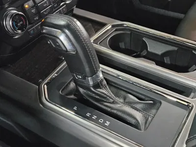 Ford F150 2017, 77500 км, за 26913.48 USD - фото 9