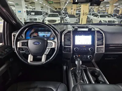 Ford F150 2017, 77500 км, за 26913.48 USD - фото 14