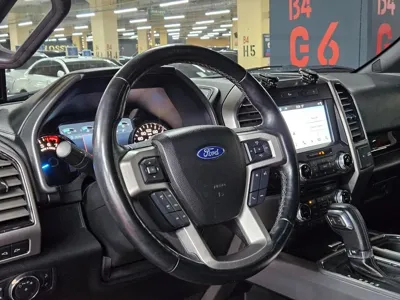 Ford F150 2017, 77500 км, за 26913.48 USD - фото 15