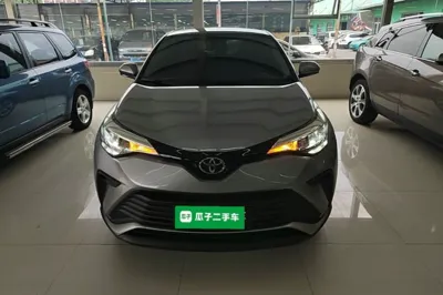 Toyota Izoa 2021, 41000 км, за 12211 USD