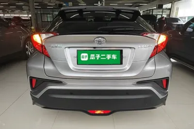 Toyota Izoa 2021, 41000 км, за 12211 USD