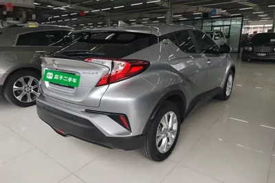 Toyota Izoa 2021, 41000 км, за 12211 USD - фото 6