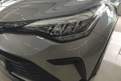Toyota Izoa 2021, 41000 км, за 12211 USD - фото 8