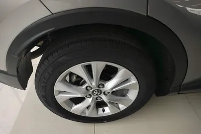 Toyota Izoa 2021, 41000 км, за 12211 USD - фото 11