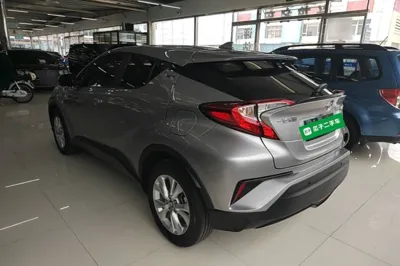 Toyota Izoa 2021, 41000 км, за 12211 USD - фото 13