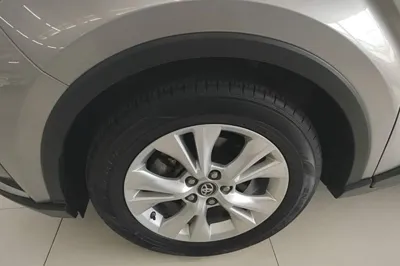 Toyota Izoa 2021, 41000 км, за 12211 USD - фото 15
