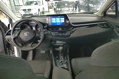 Toyota Izoa 2021, 41000 км, за 12211 USD - фото 17