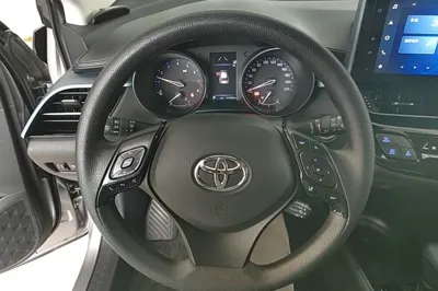 Toyota Izoa 2021, 41000 км, за 12211 USD - фото 18