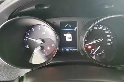 Toyota Izoa 2021, 41000 км, за 12211 USD - фото 19