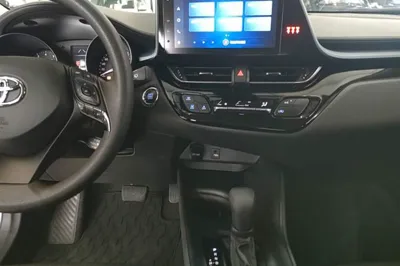 Toyota Izoa 2021, 41000 км, за 12211 USD - фото 20