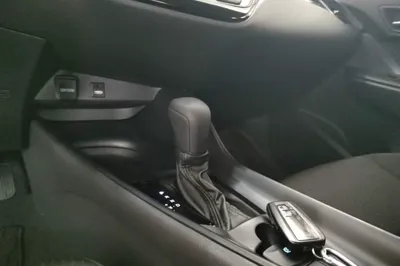Toyota Izoa 2021, 41000 км, за 12211 USD - фото 21