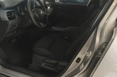 Toyota Izoa 2021, 41000 км, за 12211 USD - фото 22