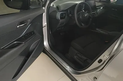Toyota Izoa 2021, 41000 км, за 12211 USD - фото 23