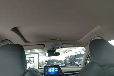 Toyota Izoa 2021, 41000 км, за 12211 USD - фото 26