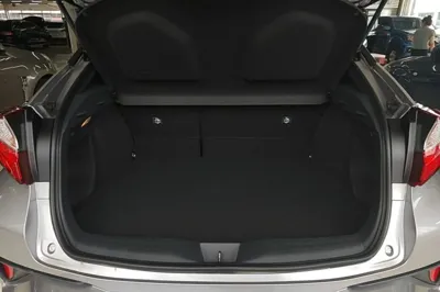 Toyota Izoa 2021, 41000 км, за 12211 USD - фото 27