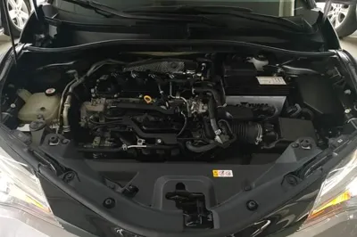 Toyota Izoa 2021, 41000 км, за 12211 USD - фото 30