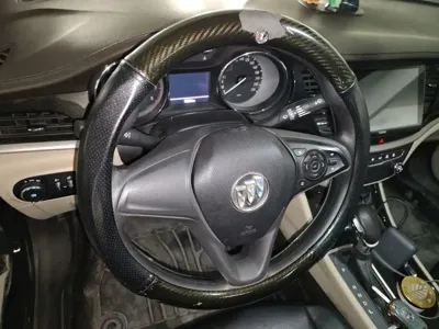 Buick Verano 2017, 63000 км, за 4643.36 USD