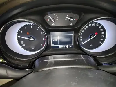 Buick Verano 2017, 63000 км, за 4643.36 USD