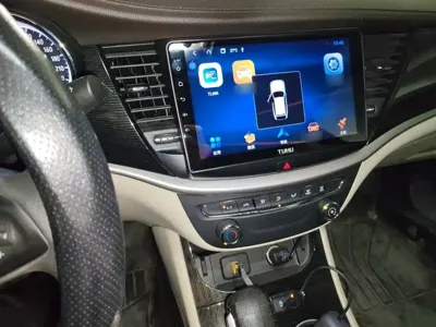 Buick Verano 2017, 63000 км, за 4643.36 USD - фото 6
