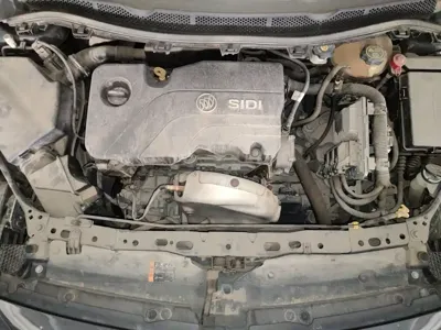 Buick Verano 2017, 63000 км, за 4643.36 USD - фото 11