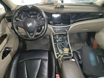 Buick Verano 2017, 63000 км, за 4643.36 USD - фото 13