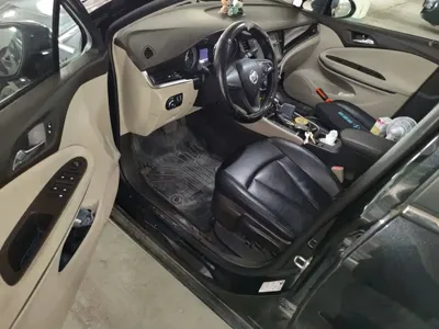 Buick Verano 2017, 63000 км, за 4643.36 USD - фото 14