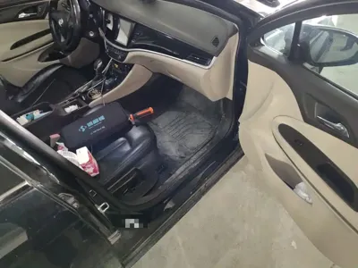 Buick Verano 2017, 63000 км, за 4643.36 USD - фото 20