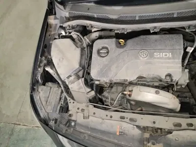 Buick Verano 2017, 63000 км, за 4643.36 USD - фото 21
