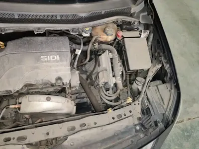 Buick Verano 2017, 63000 км, за 4643.36 USD - фото 22