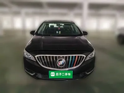 Buick Verano 2017, 63000 км, за 4643.36 USD - фото 24