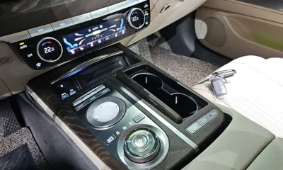 Genesis G80 2022, 58434 км, за 27569.91 USD - фото 9