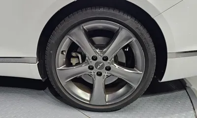 Genesis G80 2022, 58434 км, за 27569.91 USD - фото 21