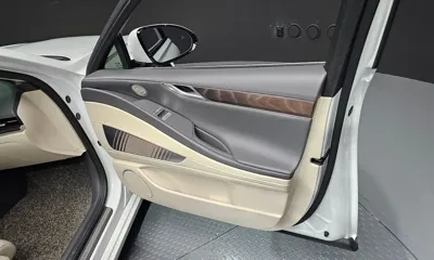 Genesis G80 2022, 58434 км, за 27569.91 USD - фото 25