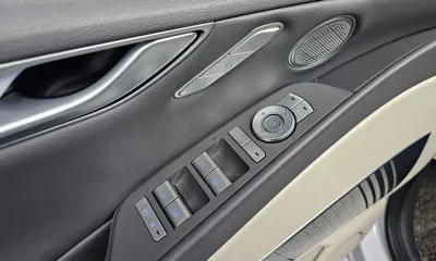 Genesis G80 2022, 58434 км, за 27569.91 USD - фото 27
