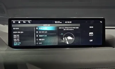 Genesis G80 2022, 58434 км, за 27569.91 USD - фото 33