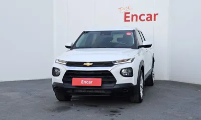 ChevroletGMDaewoo Trailblazer 2022, 95776 км, за 7880.79 USD