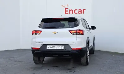 ChevroletGMDaewoo Trailblazer 2022, 95776 км, за 7880.79 USD