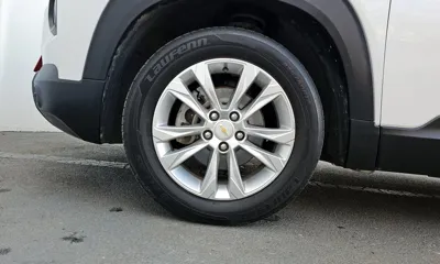 ChevroletGMDaewoo Trailblazer 2022, 95776 км, за 7880.79 USD